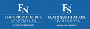 Flats North at KCK & Flats South at KCK